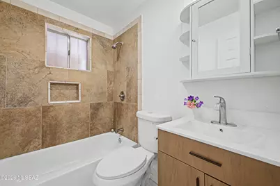 5207 S Champion Stravenue, Tucson, AZ 85706 - Photo 10