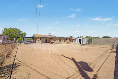 5207 S Champion Stravenue, Tucson, AZ 85706 - Photo 16