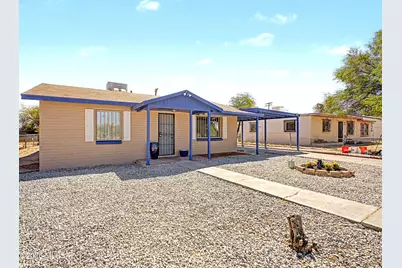 5207 S Champion Stravenue, Tucson, AZ 85706 - Photo 1