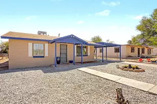 5207 S Champion Stravenue, Tucson, AZ 85706 - Photo 1