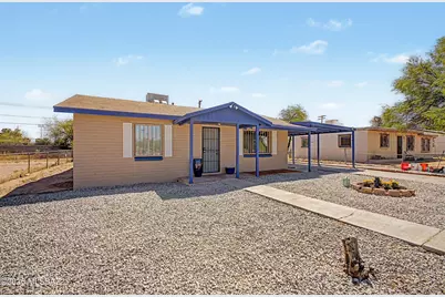 5207 S Champion Stravenue, Tucson, AZ 85706 - Photo 2