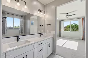 11397 N Baja Pl, Oro Valley, AZ 85742 - Photo 30