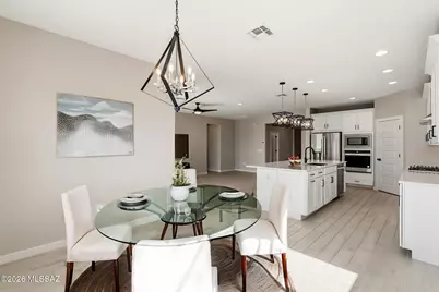 11397 N Baja Place, Oro Valley, AZ 85742 - Photo 18
