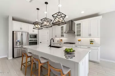 11397 N Baja Place, Oro Valley, AZ 85742 - Photo 14
