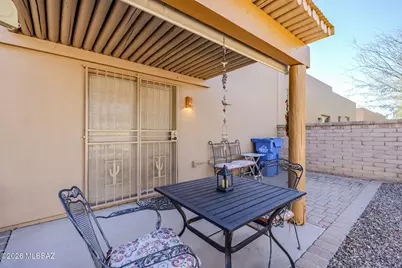 3732 S Paseo De Los Nardos, Green Valley, AZ 85614 - Photo 28