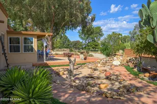 232 N Abrego Dr, Green Valley, AZ 85614 - Photo 22