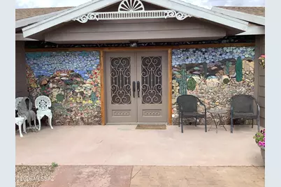 277 & 281 Campbell Street, Duncan, AZ 85534 - Photo 2