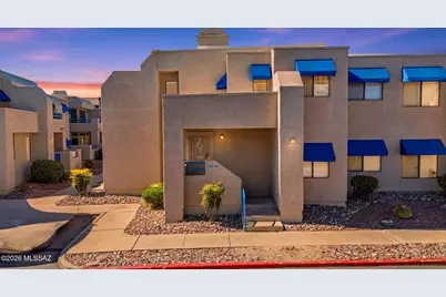 7920 E Colette Circle #66, Tucson, AZ 85748 - Photo 1
