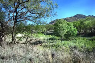 Redrock Dr, Patagonia, AZ 85624 - Photo 1