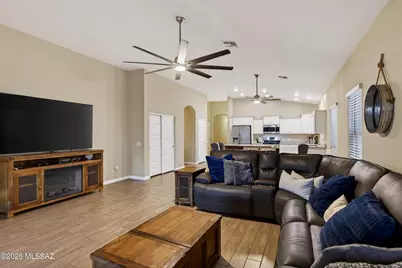 251 W Charles L McKay Street, Vail, AZ 85641 - Photo 16