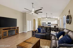 251 W Charles L Mckay St, Vail, AZ 85641 - Photo 16