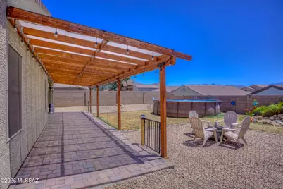 251 W Charles L McKay Street, Vail, AZ 85641 - Photo 34