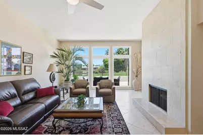 1342 N Via Ronda Oriente, Tucson, AZ 85715 - Photo 4
