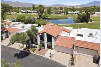 1342 N Via Ronda Oriente, Tucson, AZ 85715 - Photo 2