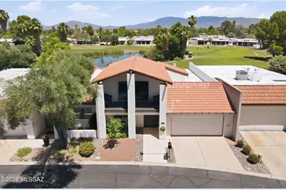 1342 N Via Ronda Oriente, Tucson, AZ 85715 - Photo 40