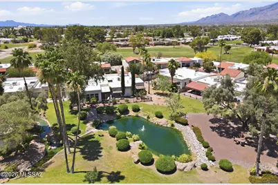 1342 N Via Ronda Oriente, Tucson, AZ 85715 - Photo 38