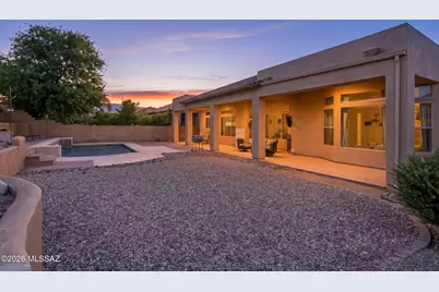 1220 W Calabria Court, Oro Valley, AZ 85755 - Photo 12