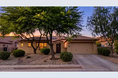 1220 W Calabria Court, Oro Valley, AZ 85755 - Photo 14