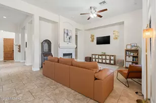 1220 W Calabria Ct, Oro Valley, AZ 85755 - Photo 18