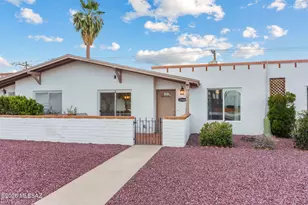 2166 S Calle Polar, Tucson, AZ 85710 - Photo 28