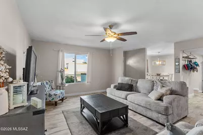2166 S Calle Polar, Tucson, AZ 85710 - Photo 2