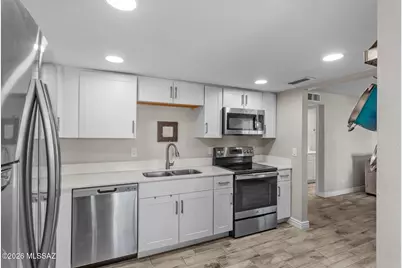 2166 S Calle Polar, Tucson, AZ 85710 - Photo 12
