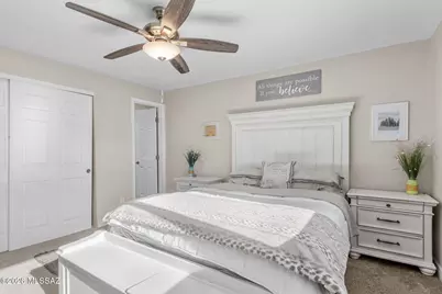 2166 S Calle Polar, Tucson, AZ 85710 - Photo 22