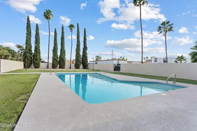 2166 S Calle Polar, Tucson, AZ 85710 - Photo 30