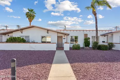 2166 S Calle Polar, Tucson, AZ 85710 - Photo 2