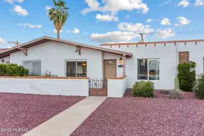 2166 S Calle Polar, Tucson, AZ 85710 - Photo 2