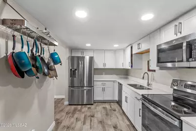 2166 S Calle Polar, Tucson, AZ 85710 - Photo 14