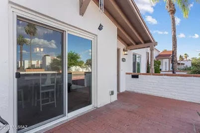 2166 S Calle Polar, Tucson, AZ 85710 - Photo 32