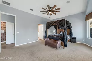 251 E Paseo Celestial, Sahuarita, AZ 85629 - Photo 10