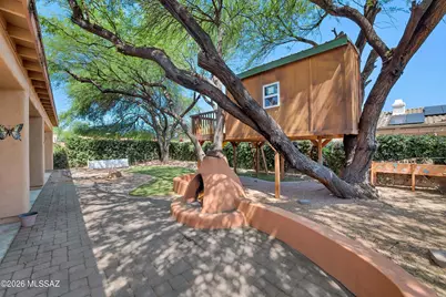 251 E Paseo Celestial, Sahuarita, AZ 85629 - Photo 30