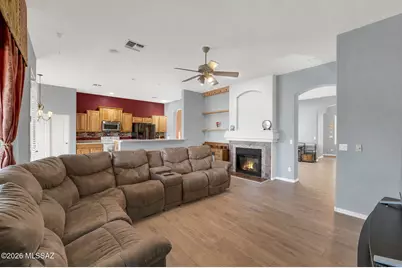 251 E Paseo Celestial, Sahuarita, AZ 85629 - Photo 4