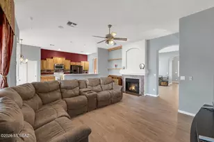 251 E Paseo Celestial, Sahuarita, AZ 85629 - Photo 4
