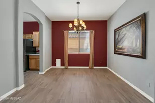 251 E Paseo Celestial, Sahuarita, AZ 85629 - Photo 8