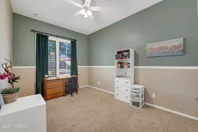 251 E Paseo Celestial, Sahuarita, AZ 85629 - Photo 22