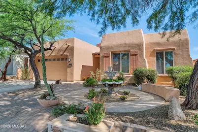 251 E Paseo Celestial, Sahuarita, AZ 85629 - Photo 2