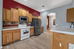 251 E Paseo Celestial, Sahuarita, AZ 85629 - Photo 6