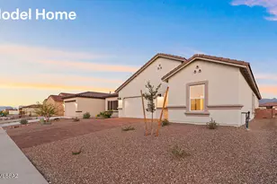 848 N Tombaugh Ln, Green Valley, AZ 85614 - Photo 2