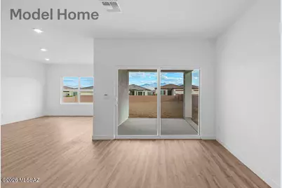 848 N Tombaugh Lane, Green Valley, AZ 85614 - Photo 18