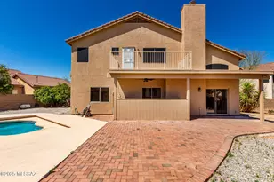 1462 N Purple Cactus Pl, Tucson, AZ 85715 - Photo 38