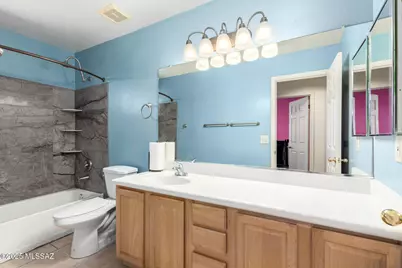 1462 N Purple Cactus Place, Tucson, AZ 85715 - Photo 30