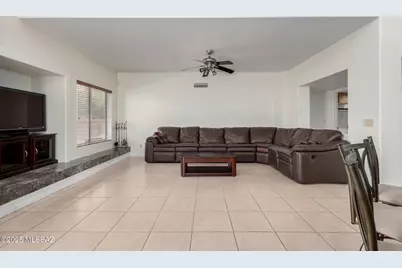 1462 N Purple Cactus Place, Tucson, AZ 85715 - Photo 10