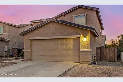 1034 W Sea Star Drive, Tucson, AZ 85704 - Photo 1