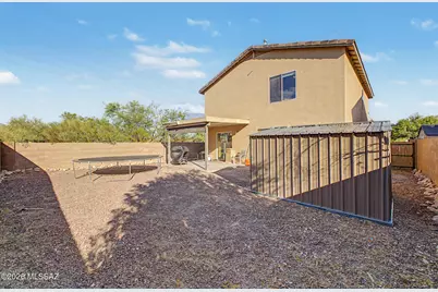 1034 W Sea Star Drive, Tucson, AZ 85704 - Photo 42