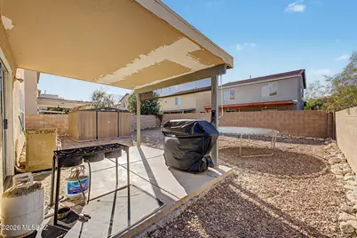 1034 W Sea Star Drive, Tucson, AZ 85704 - Photo 40