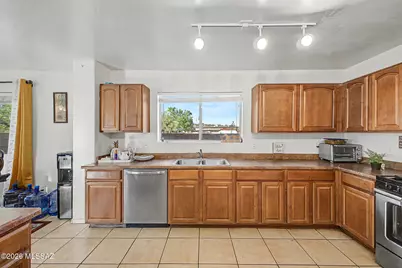 1034 W Sea Star Drive, Tucson, AZ 85704 - Photo 14