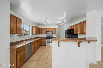 1034 W Sea Star Drive, Tucson, AZ 85704 - Photo 14